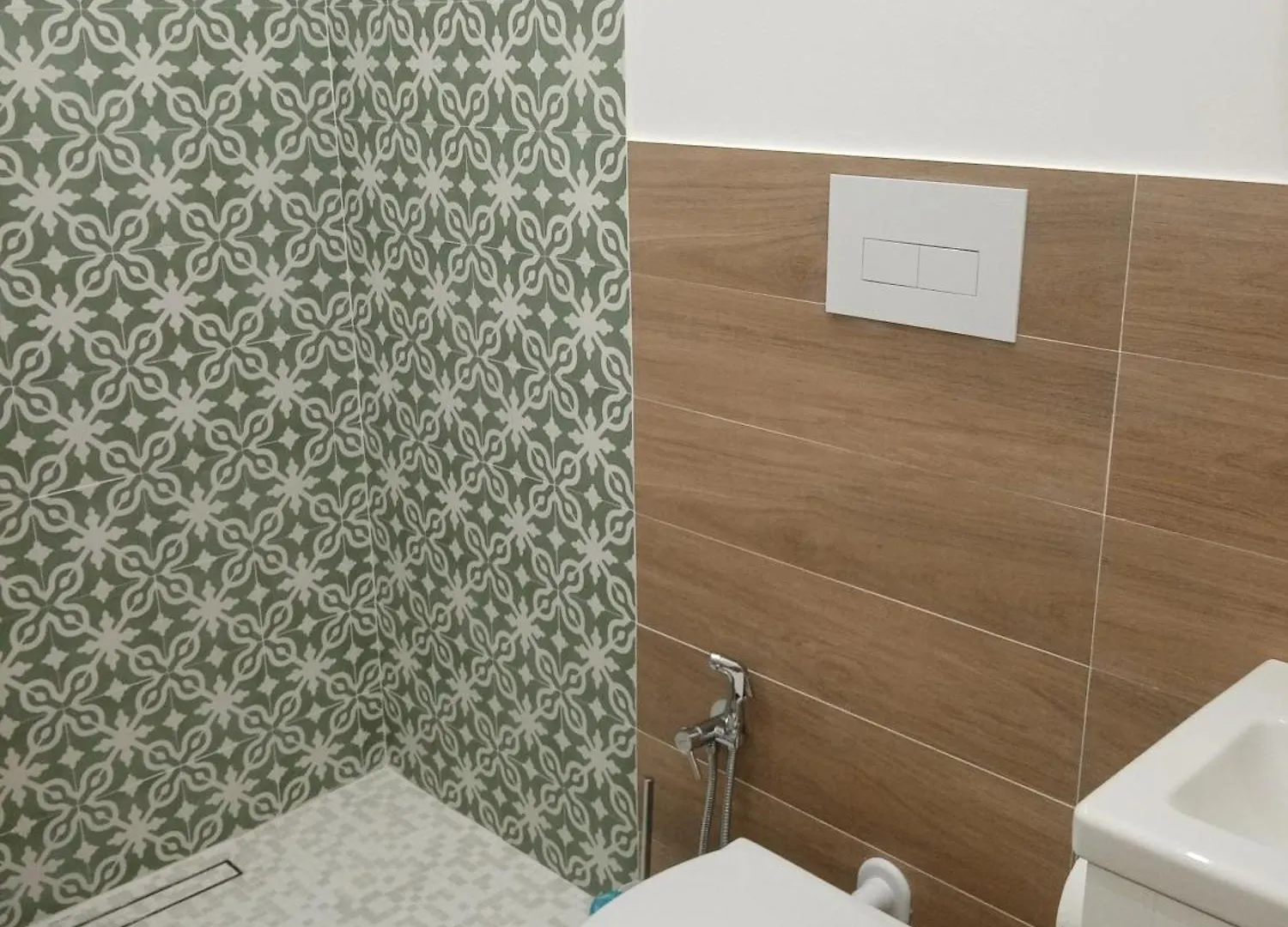 Egea Casa Vacanza Капачи