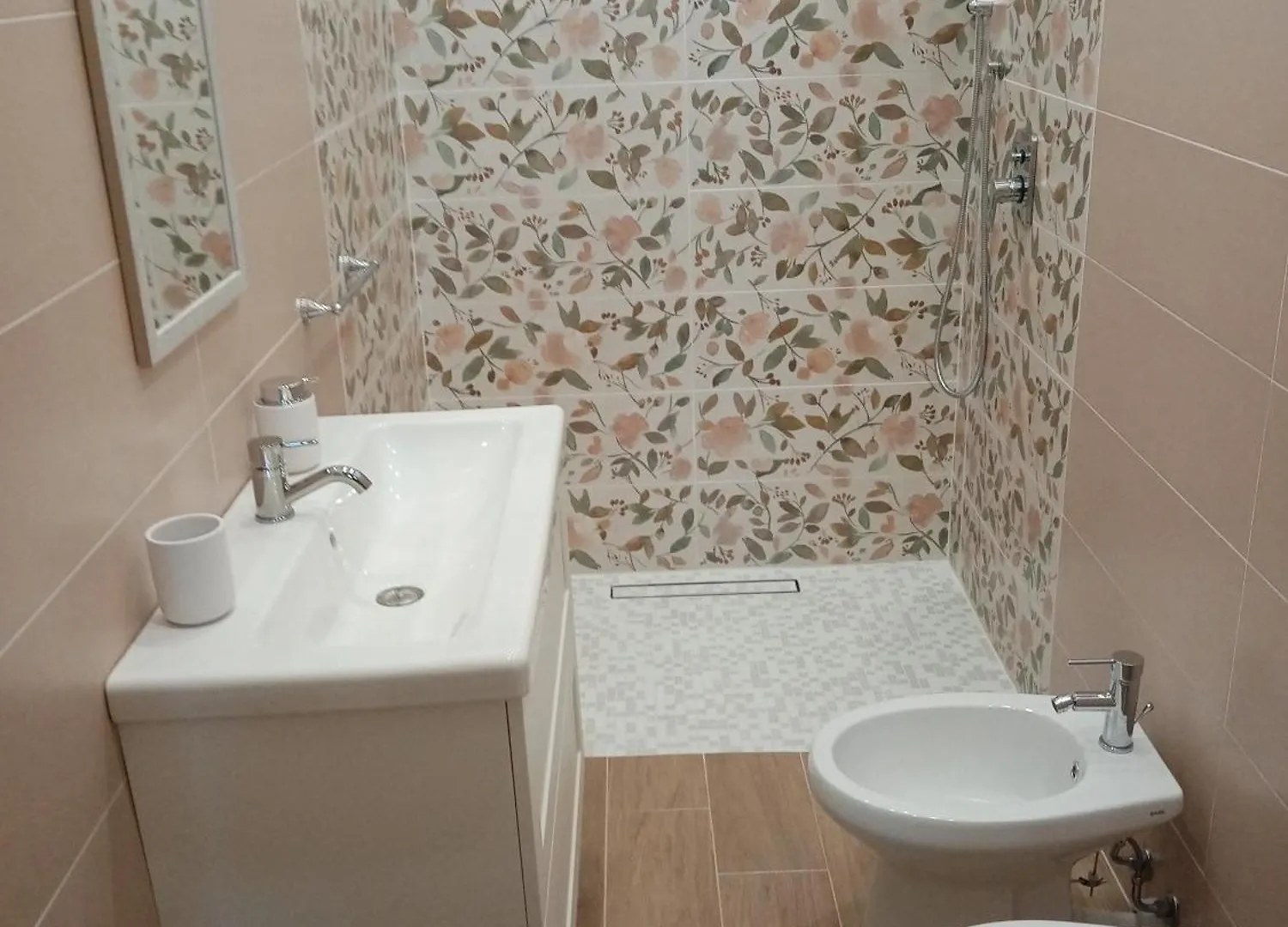 Дом отдыха Egea Casa Vacanza Капачи