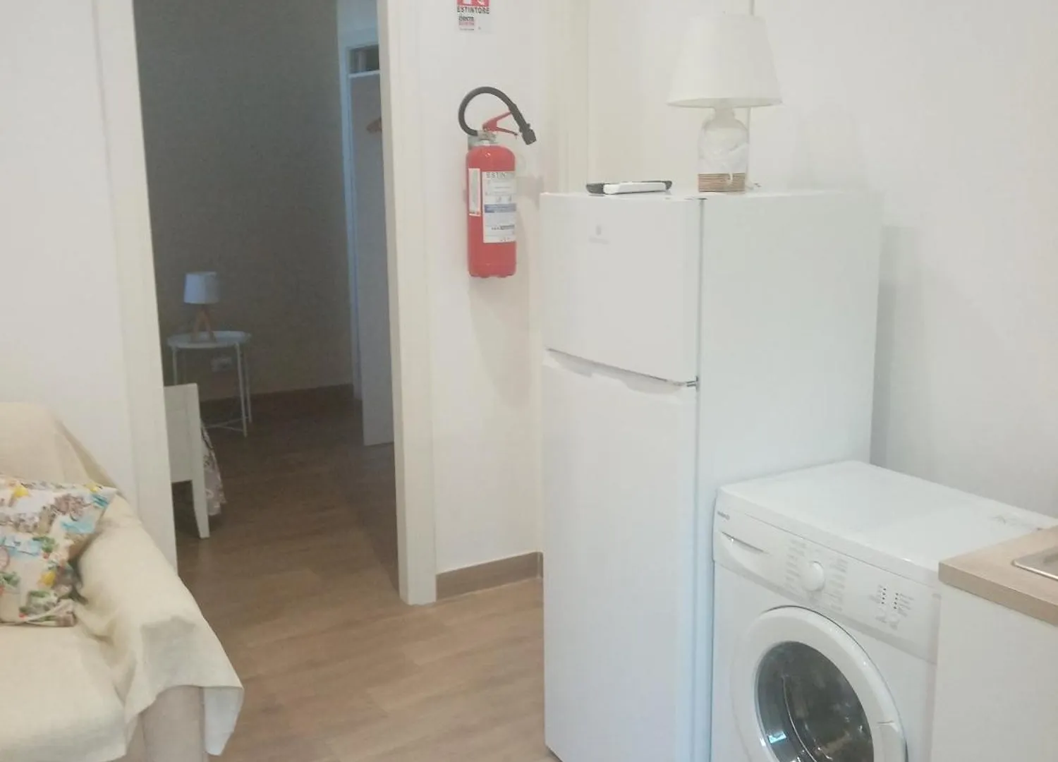 Дом отдыха Egea Casa Vacanza Капачи
